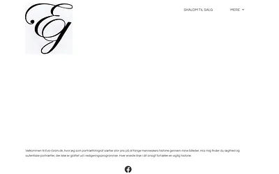 eva-gram.dk snapshot