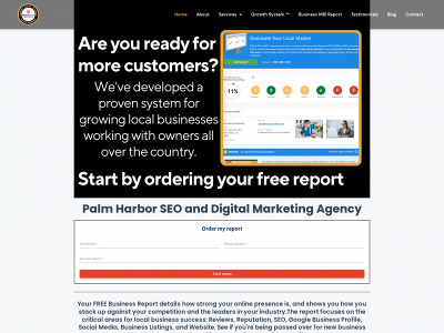 seo727.com snapshot