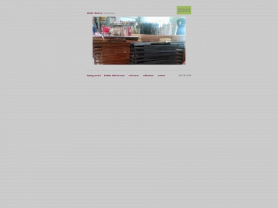 paxla.com snapshot
