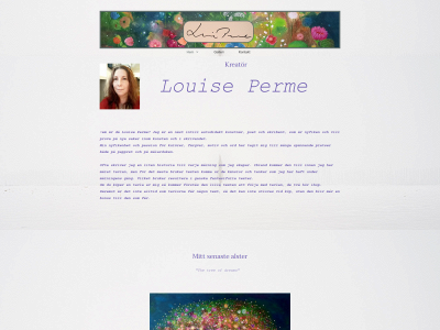 perme.se snapshot