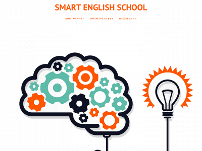 smartenglishschools.com snapshot