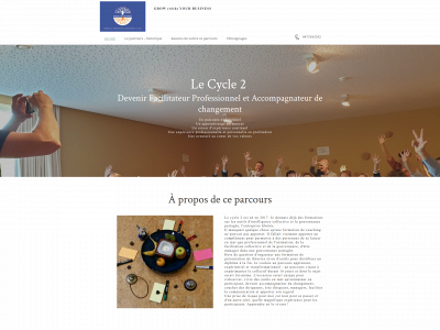 lecycle2.be snapshot
