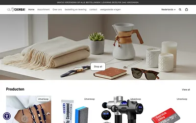 quachimba.com snapshot