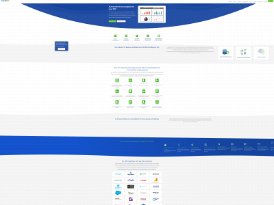 anvizent.com snapshot