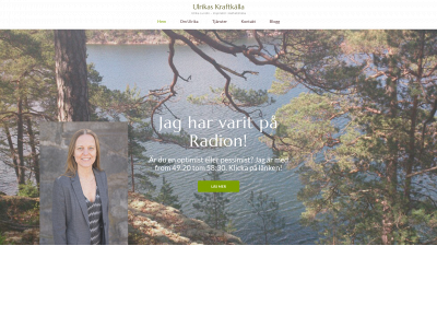 ulrikaskraftkalla.se snapshot