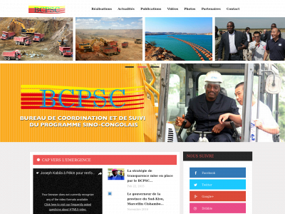 bcpsc-rdc.org snapshot
