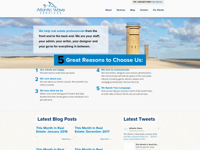 awsvs.com snapshot