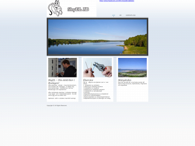 skyel.se snapshot
