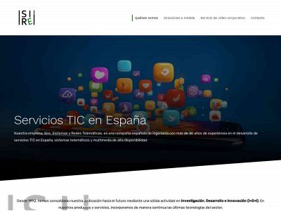sirestreaming.es snapshot