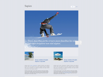 ludvig.mobi snapshot