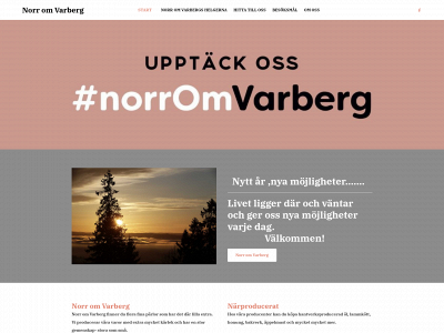 norromvarberg.se snapshot