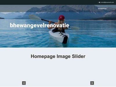 bhewangevelrenovatie.com snapshot