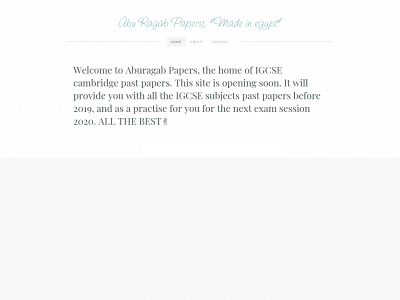aburagabpapers.weebly.com snapshot