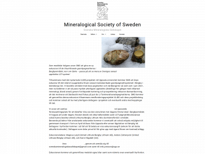 sweminsoc.se snapshot
