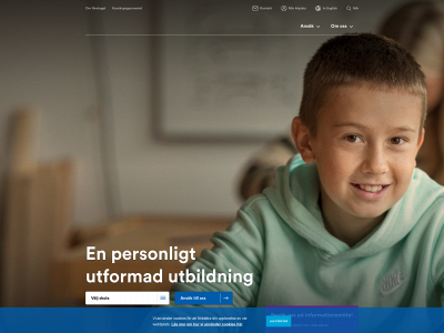 kunskapsskolan.se snapshot