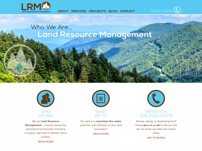 landrm.com snapshot