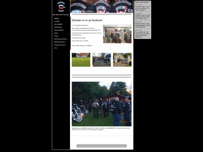 bbmc.dk snapshot