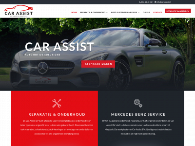 carassist.nl snapshot