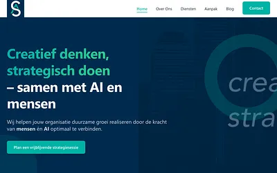 cassunderman.nl snapshot