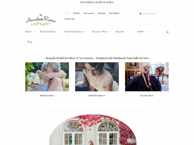 annalieserivers.com snapshot