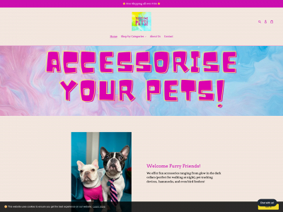 thingsforpets.shop snapshot