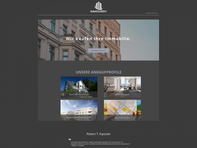 immodreh.de snapshot