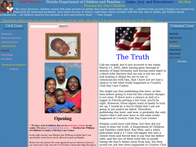 childthieves.com snapshot