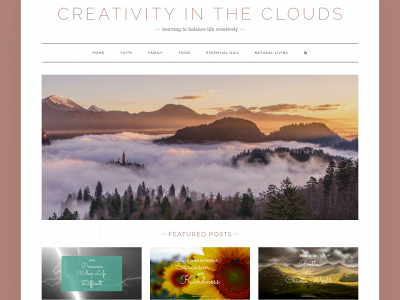 creativityintheclouds.com snapshot