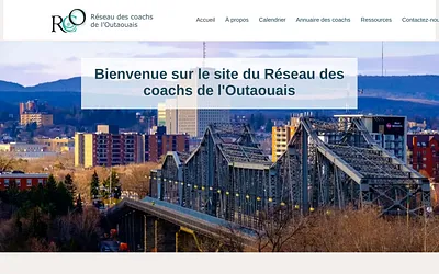 www.coachsoutaouais.com snapshot