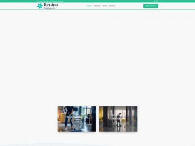 renino.dk snapshot