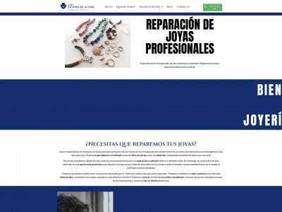 joyeriadeautor.es snapshot