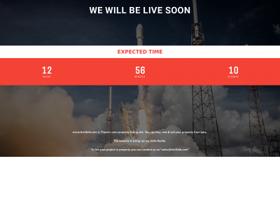 the2bhk.com snapshot