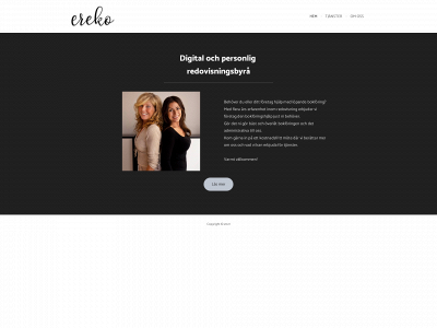 ereko.se snapshot
