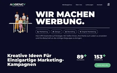 adgency.koeln snapshot