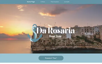 darosaria.it snapshot