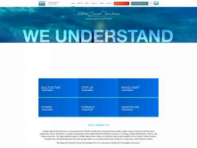 datsanarabia.com snapshot