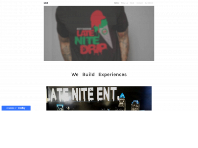 lateniteent2019.weebly.com snapshot
