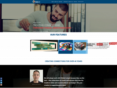 printart-adc.com snapshot