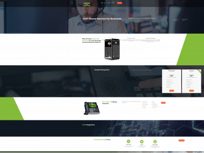 thinkvoipservices.com snapshot