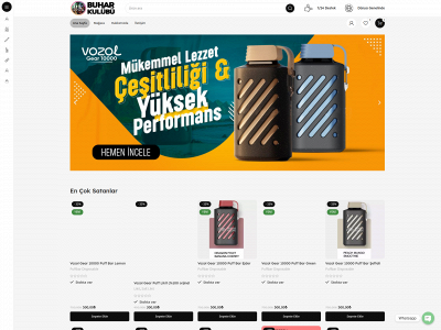 buharkulubu.store snapshot