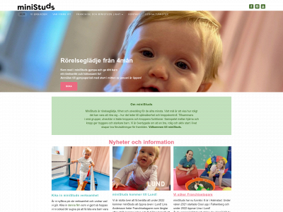 ministuds.se snapshot