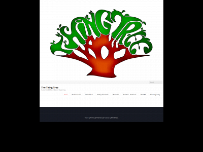 thethingtree.com snapshot