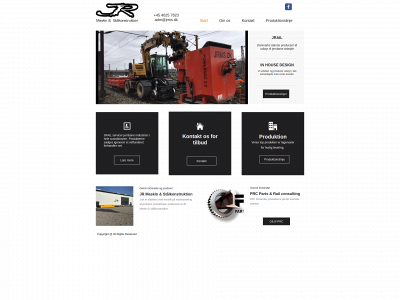 jrail.dk snapshot