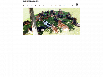 addestramentodeifermass.it snapshot