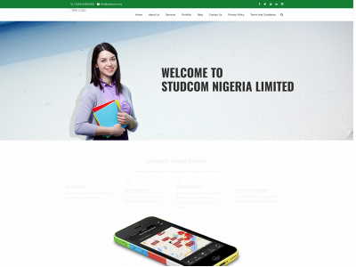 studcom.org snapshot