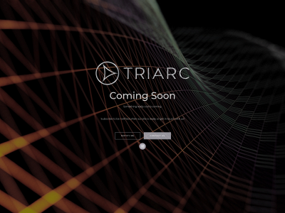 triarccorporation.com snapshot