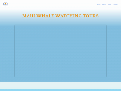 mauiwhalewatchingtours.com snapshot