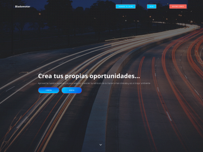 bladomotor.com snapshot