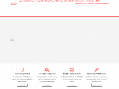 dxn4u.net snapshot