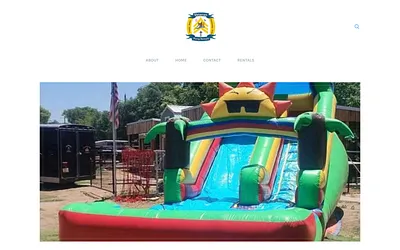 www.veteranpartyrentals.com snapshot